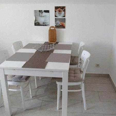 Ferienwohnung Hinz Neu Ludershagen Exterior foto
