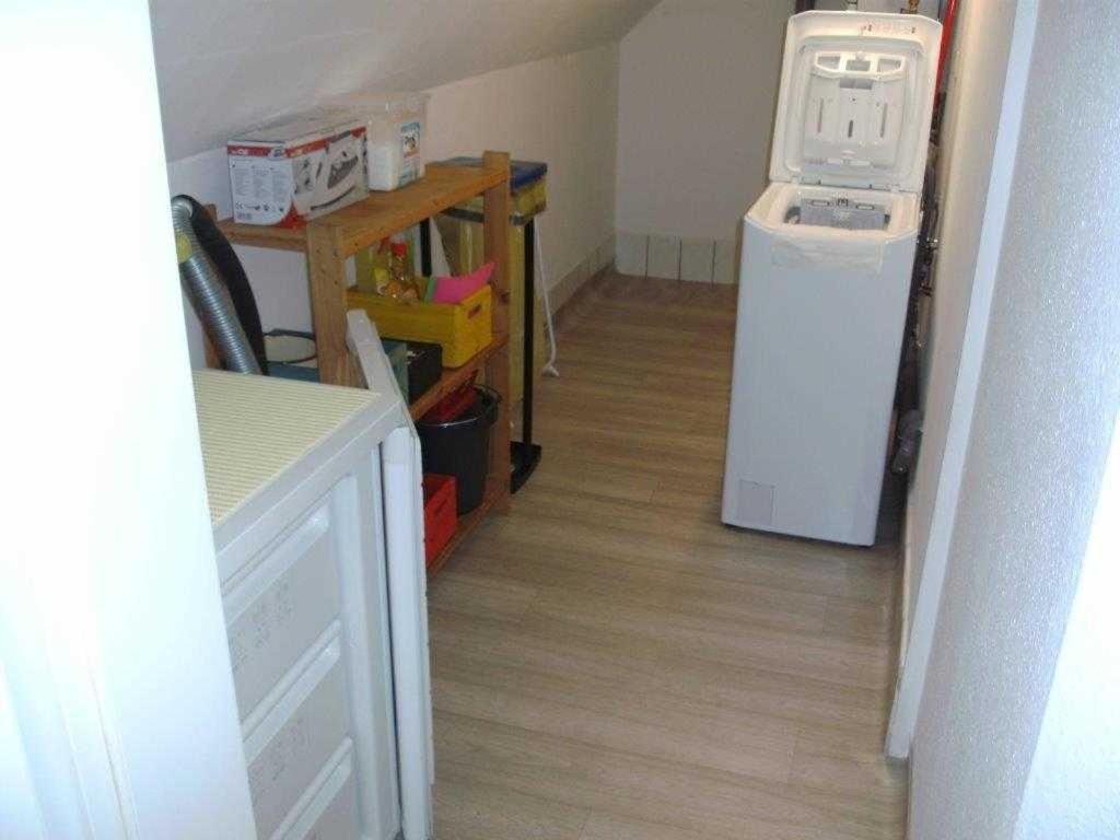 Ferienwohnung Hinz Neu Ludershagen Exterior foto